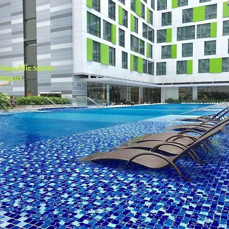 Holiday Republic Saigon Airport TP. Hồ Chí Minh Ngoại thất bức ảnh