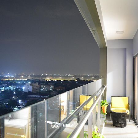 Holiday Republic Saigon Airport TP. Hồ Chí Minh Ngoại thất bức ảnh