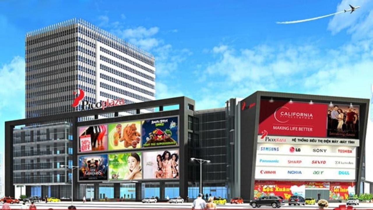 Holiday Republic Saigon Airport TP. Hồ Chí Minh Ngoại thất bức ảnh