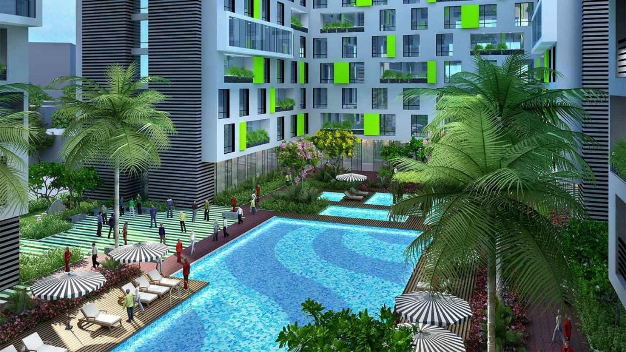 Holiday Republic Saigon Airport TP. Hồ Chí Minh Ngoại thất bức ảnh