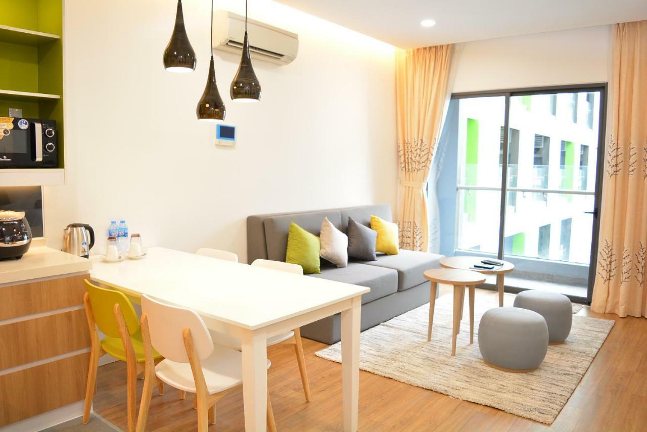 Holiday Republic Saigon Airport TP. Hồ Chí Minh Ngoại thất bức ảnh