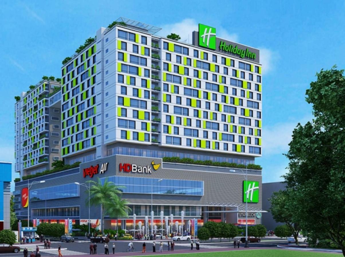 Holiday Republic Saigon Airport TP. Hồ Chí Minh Ngoại thất bức ảnh