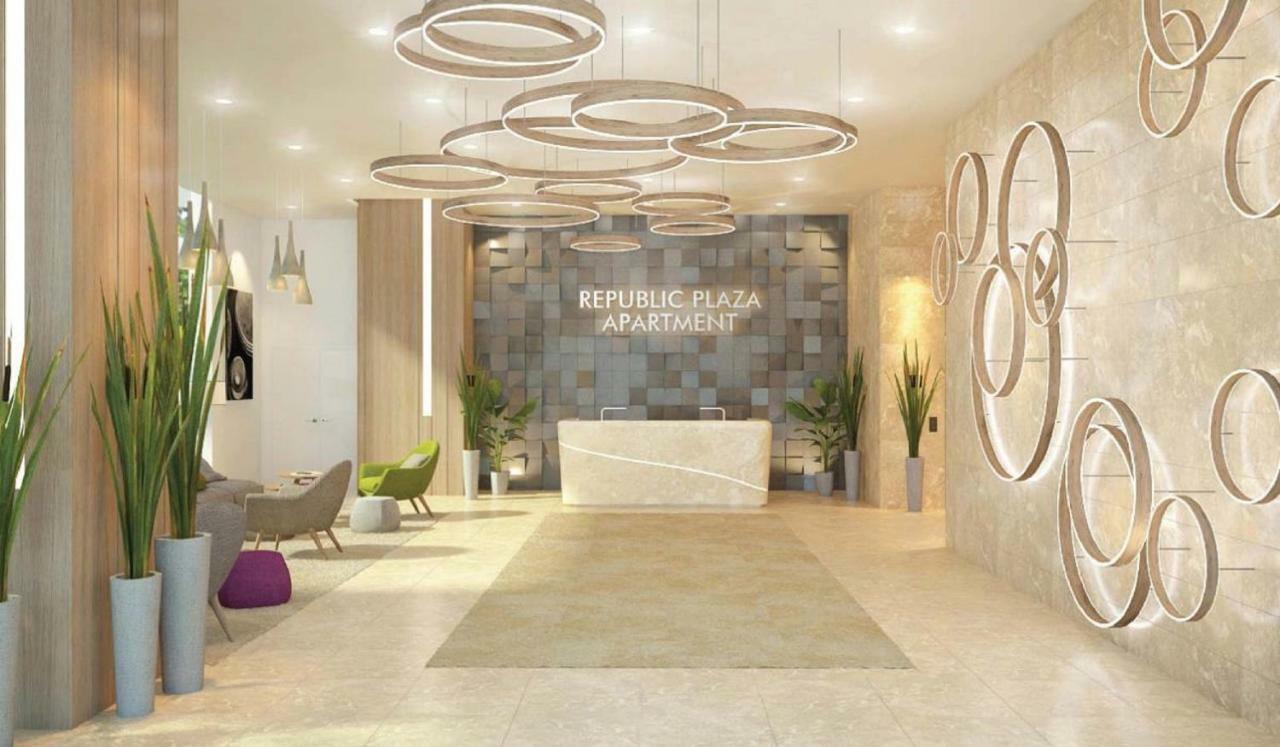 Holiday Republic Saigon Airport TP. Hồ Chí Minh Ngoại thất bức ảnh