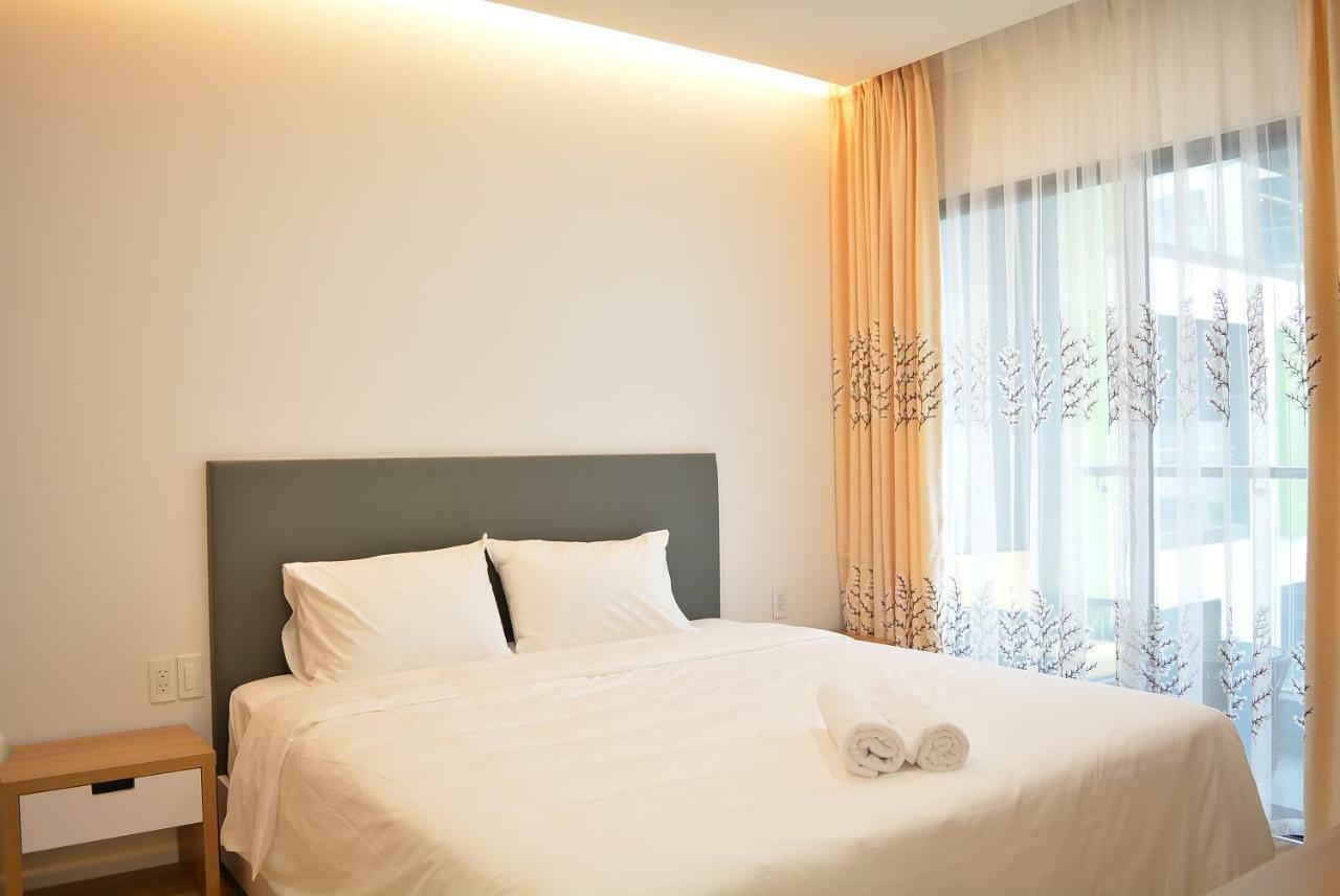 Holiday Republic Saigon Airport TP. Hồ Chí Minh Ngoại thất bức ảnh