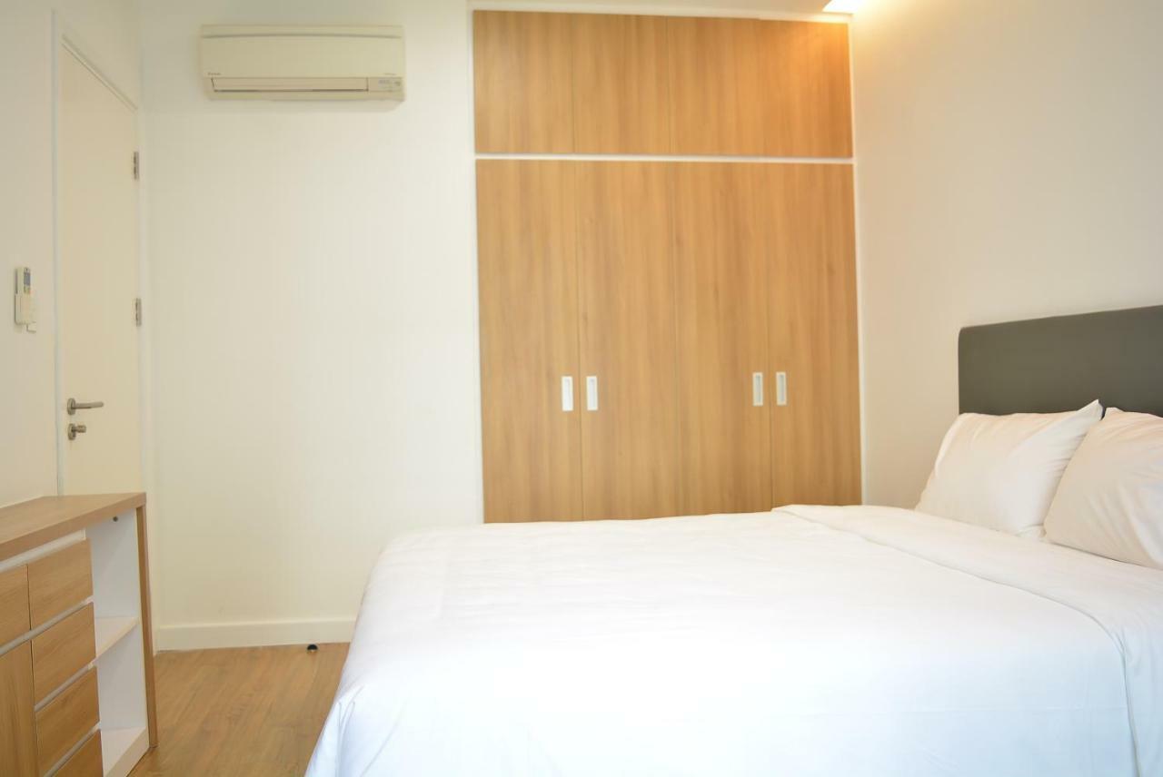 Holiday Republic Saigon Airport TP. Hồ Chí Minh Ngoại thất bức ảnh