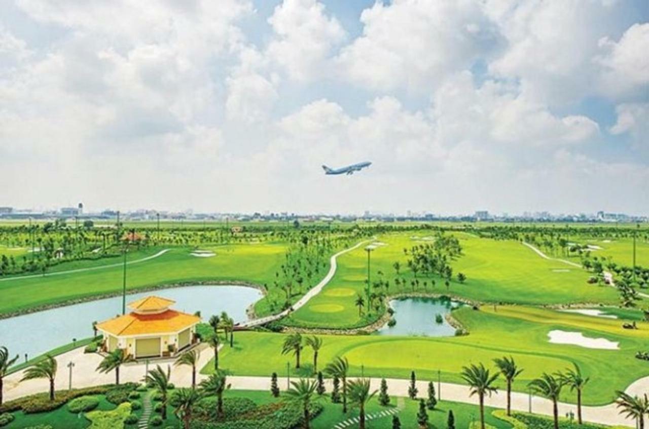 Holiday Republic Saigon Airport TP. Hồ Chí Minh Ngoại thất bức ảnh