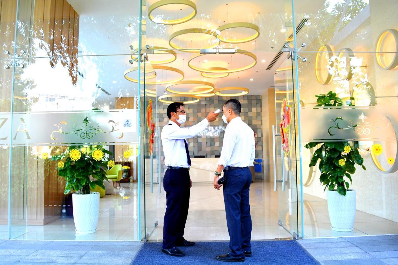 Holiday Republic Saigon Airport TP. Hồ Chí Minh Ngoại thất bức ảnh