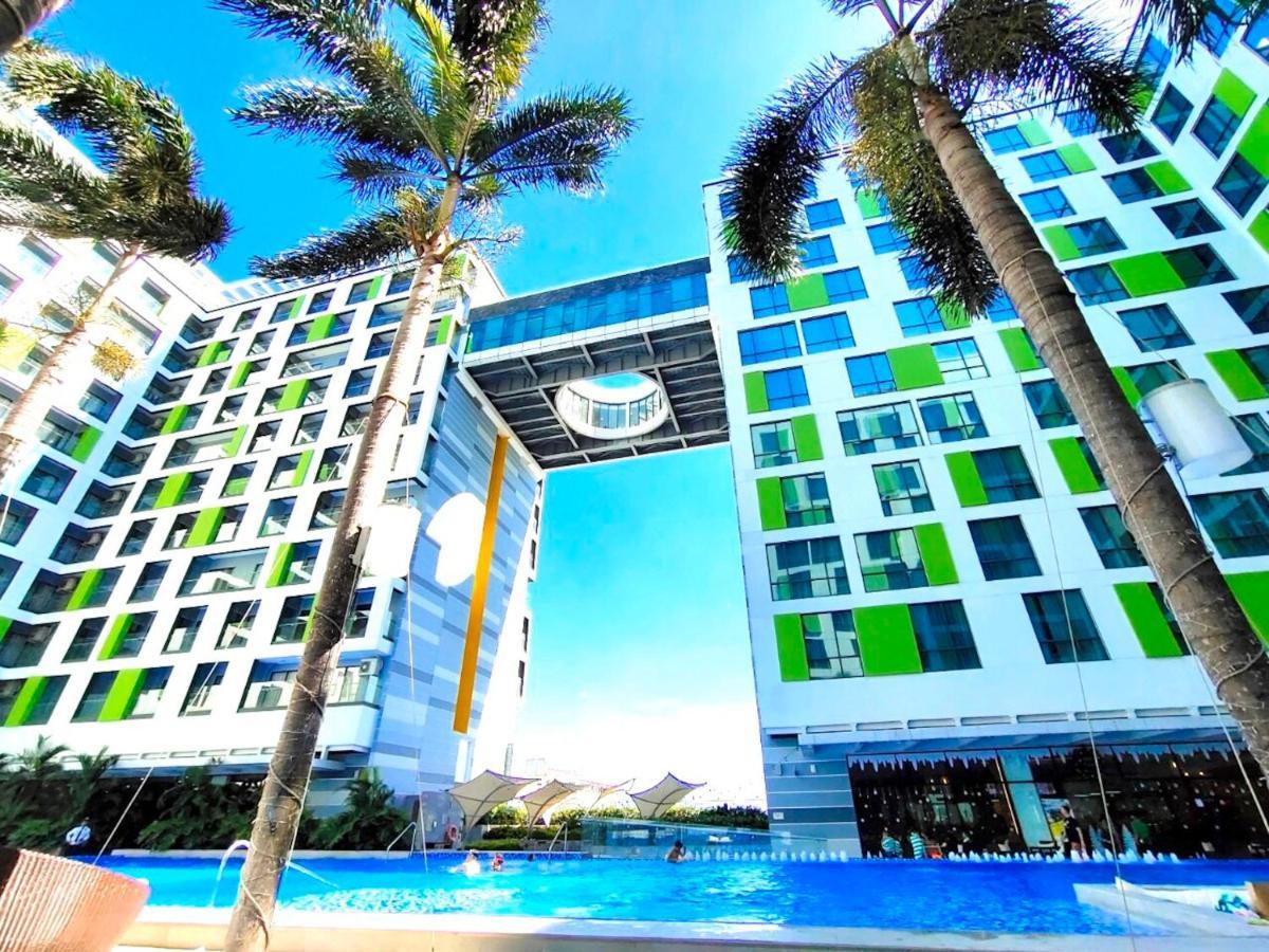 Holiday Republic Saigon Airport TP. Hồ Chí Minh Ngoại thất bức ảnh
